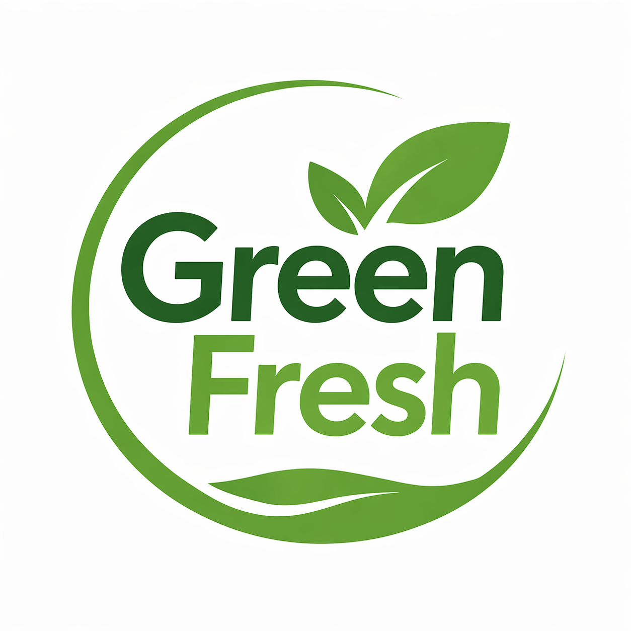 Green Fresh
